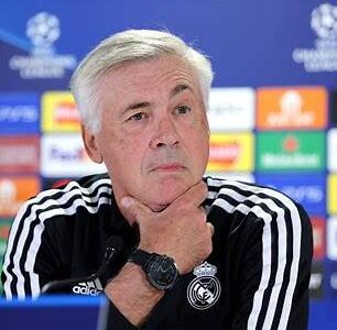 Ancelotti nem chegou à Seleção Brasileira e já realizou seu primeiro grande acerto