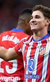 Osasuna 2–0 Atlético Madrid: Catena and Budimir Boost European Hopes