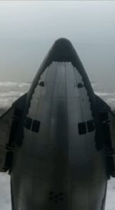 ✨ Take Flight, SpaceX! I Remain Still — My Wings No Longer Reach the Sky