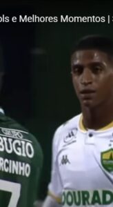 🟢⚽ Chapecoense vence o Cuiabá por 1 a 0 em partida equilibrada na Arena Condá