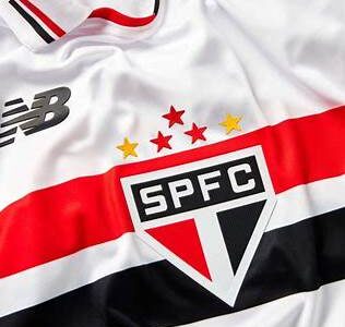 São Paulo Empata com Libertad e Garante Vaga nas Oitavas da Libertadores